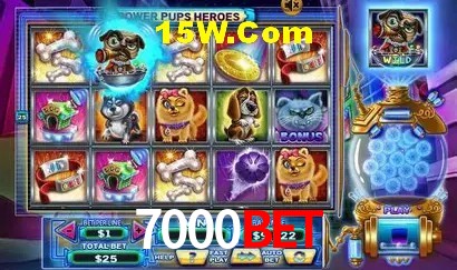 7000Bet,7000Bet Vip