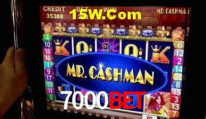 7000Bet Vip
