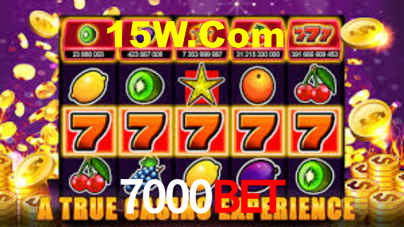 Bônus Generosos e Exclusivos no 7000Bet para Você!