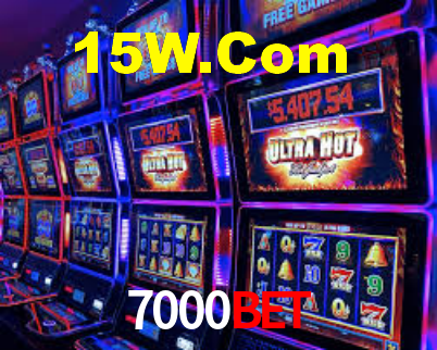 7000Bet